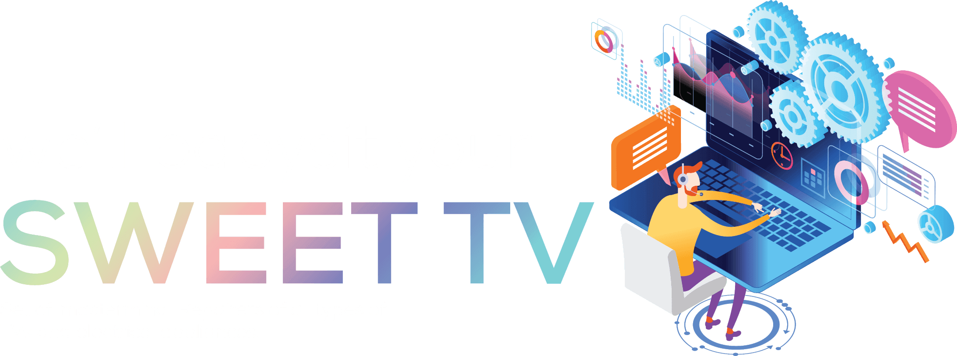 We'll babysit your smart TV